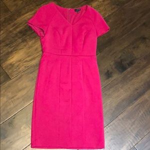 The limited sheath dress